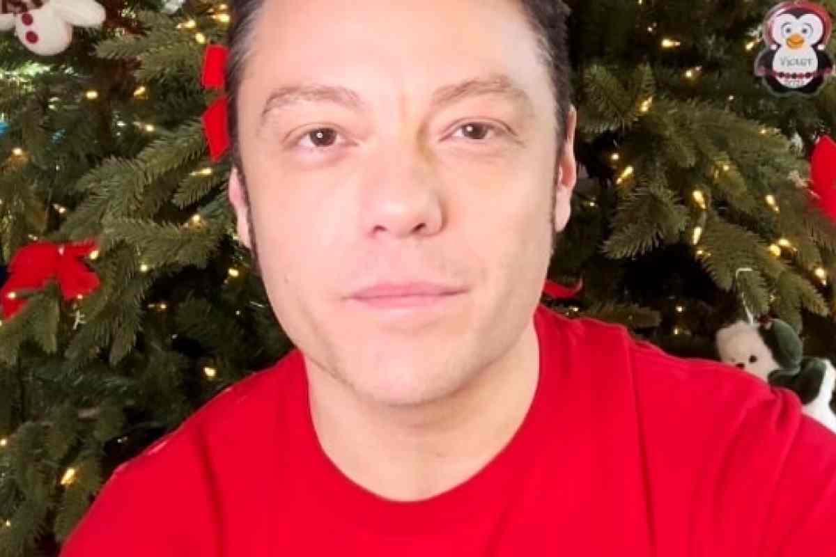 Tiziano Ferro