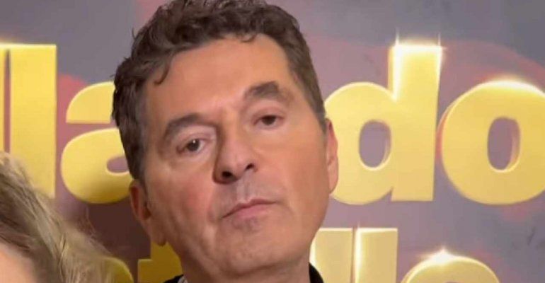 Mammuccari irrefrenabile: “Ti metto K.O.”, giurata di Ballando incredula dopo “l’affronto”