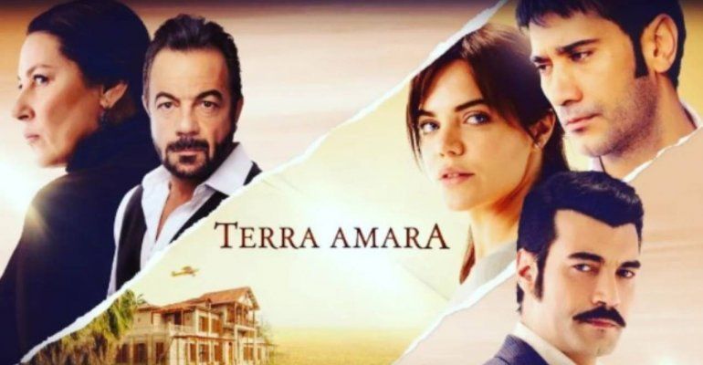 Terra Amara, alcune indiscrezioni che non conosci sulla soap del momento