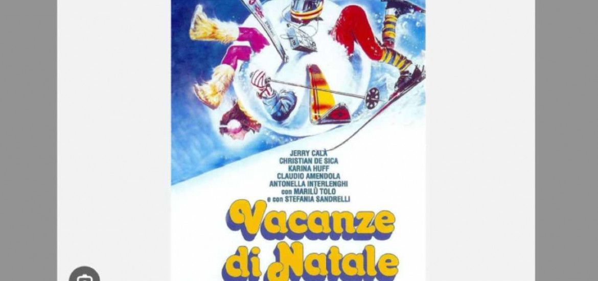 Vacanze di Natale