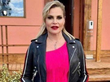 Simona Ventura a cuore aperto svela l’impensabile: “Ci sono caduta..”
