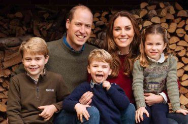 William e Kate come trascorreranno il Natale? Il programma dei tre figli