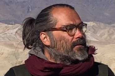 Yari Carrisi e la confessione sorprendente: “Anni fa l’ho vista”