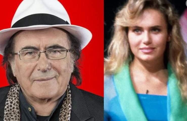 Al Bano e Ylenia