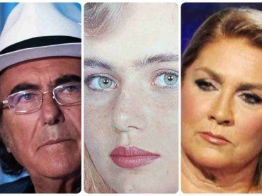 Romina e Al Bano, il ricordo più doloroso: 30 anni dalla scomparsa di Ylenia