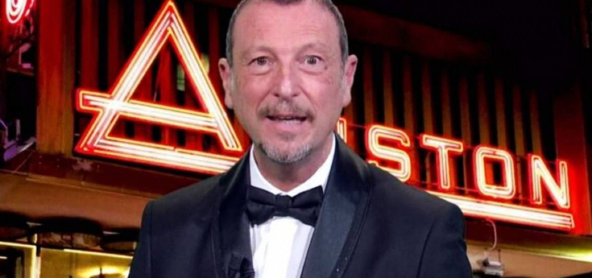 Amadeus, Sanremo 2024