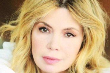 Benedicta Boccoli confessa: ‘Il tumore è tornato’ | L’attrice racconta il suo dramma a Verissimo