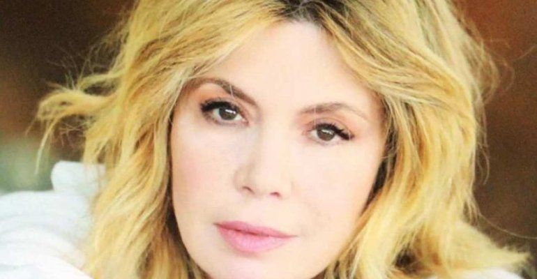 Benedicta Boccoli confessa: ‘Il tumore è tornato’ | L’attrice racconta il suo dramma a Verissimo