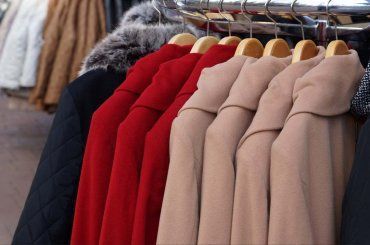 I capispalla, un must have per l’inverno, anche le influencer non possono farne a meno