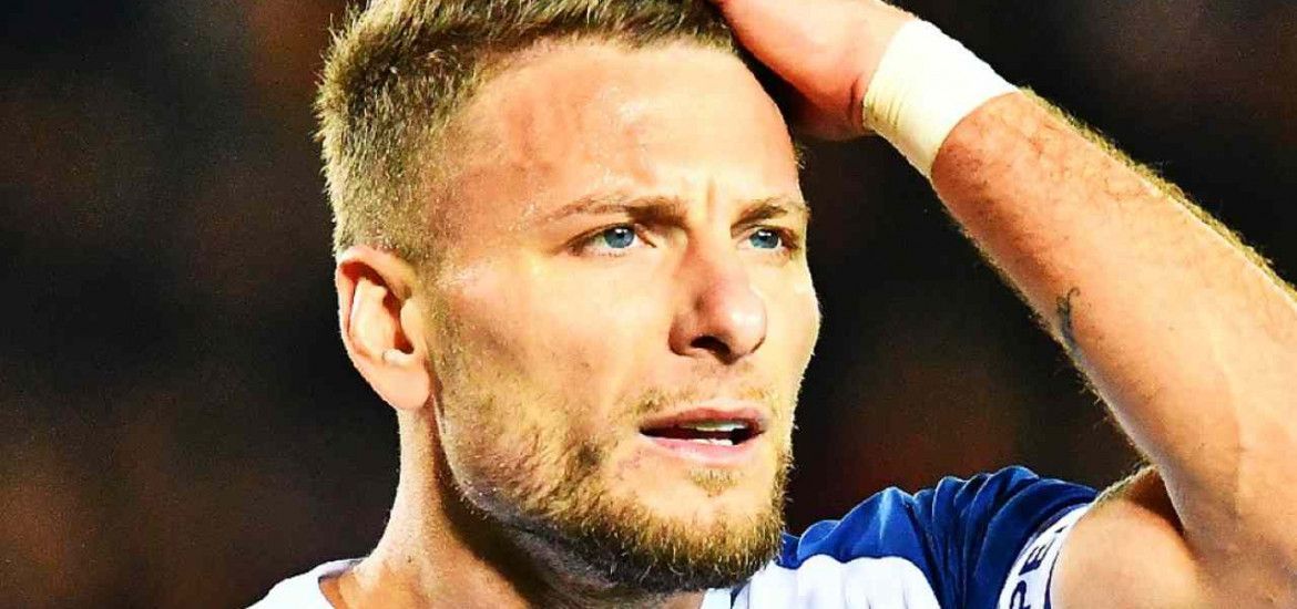 Ciro Immobile