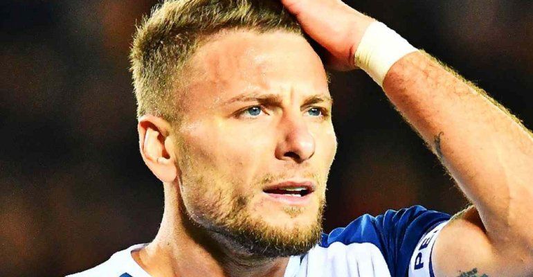 Ciro Immobile, dopo lo spaventoso indicente devolve il risarcimento in beneficenza