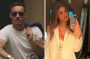 Antonino e Belen, fuoco e fiamme tra i due ex: “I padri in Italia non hanno diritti”