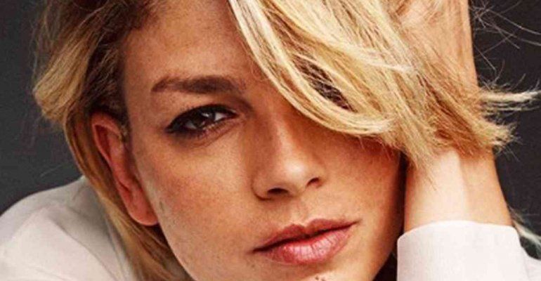 Emma Marrone trascorre il Natale con i Vigili del fuoco, in pochi conoscono il motivo