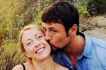 Giorgia Meloni ed Andrea Giambruno, come si sono conosciuti: il primo incontro dell’ex coppia