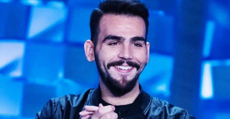 Ignazio Boschetto pazzo d’amore: il gesto per la sua Michelle emoziona tutti