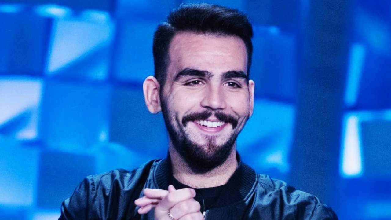 Ignazio Boschetto