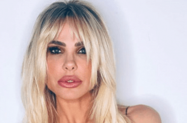 Ilary Blasi in dolce attesa? L’indiscrezione infiamma il web