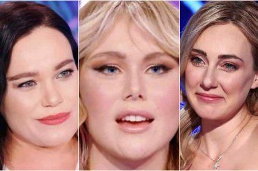 Jasmine Carrisi ed il rapporto con le sorelle Cristel e Romina: come stanno le cose