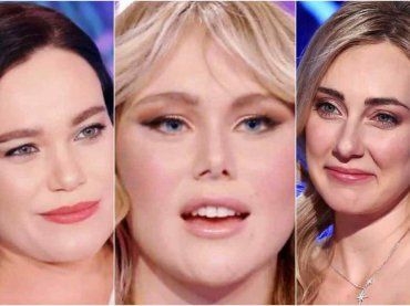 Jasmine Carrisi ed il rapporto con le sorelle Cristel e Romina: come stanno le cose