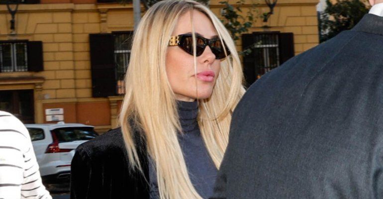 Ilary Blasi, l’anello che le ha regalato Bastian costa quanto un appartamento: la stima dell’esperto