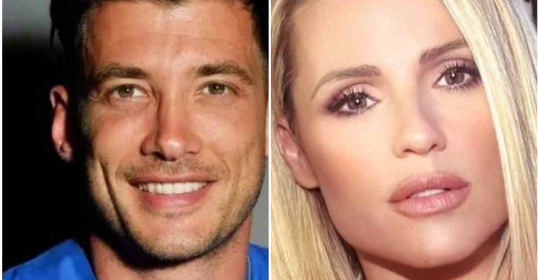 Michelle Hunziker ed Alessandro sempre più innamorati, beccati a fare shopping tra teneri sorrisi