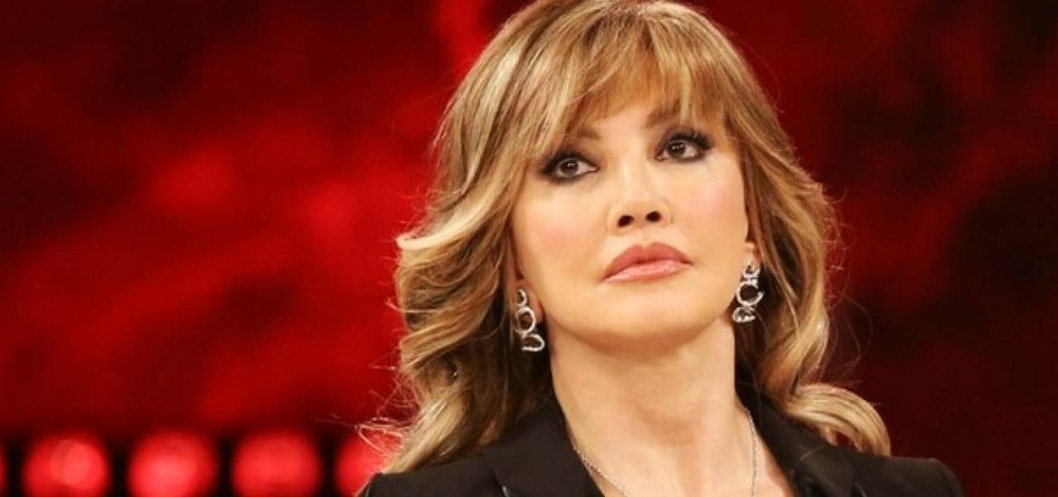 Milly Carlucci