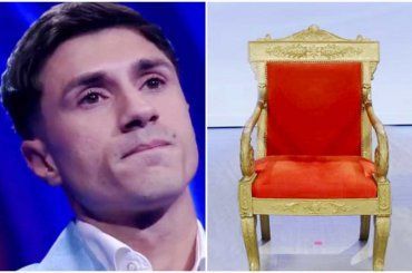 Mirko Brunetti tronista ad Uomini e Donne? L’indiscrezione del momento