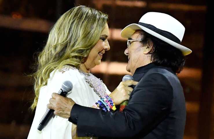 Al Bano e Romina Power