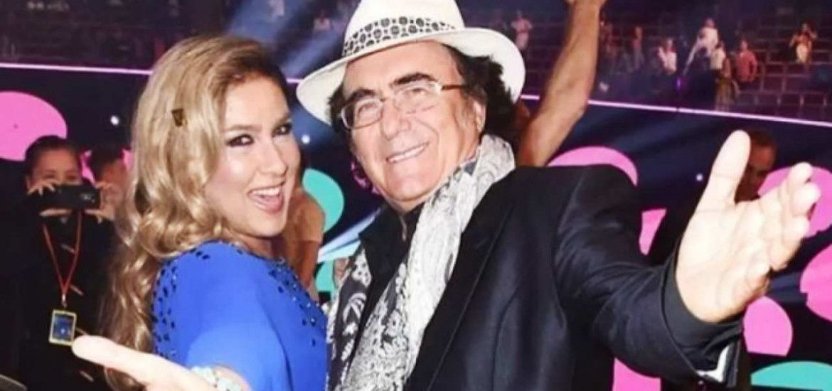 Al Bano e Romina Power