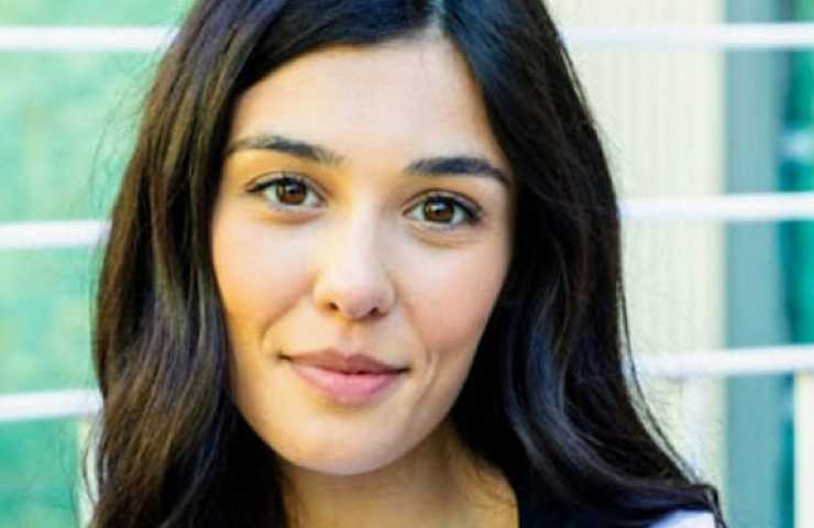 Rossella di Un posto al Sole