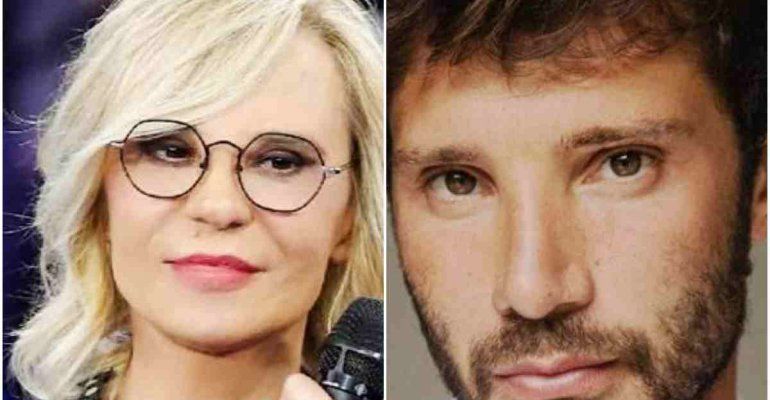 Maria De Filippi a “Natale e Santo Stefano”, il racconto commovente su De Martino