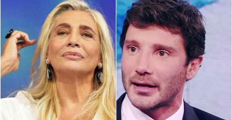 De Martino graziato da zia Mara, il retroscena sull’intervista di Belen lascia l’amaro in bocca