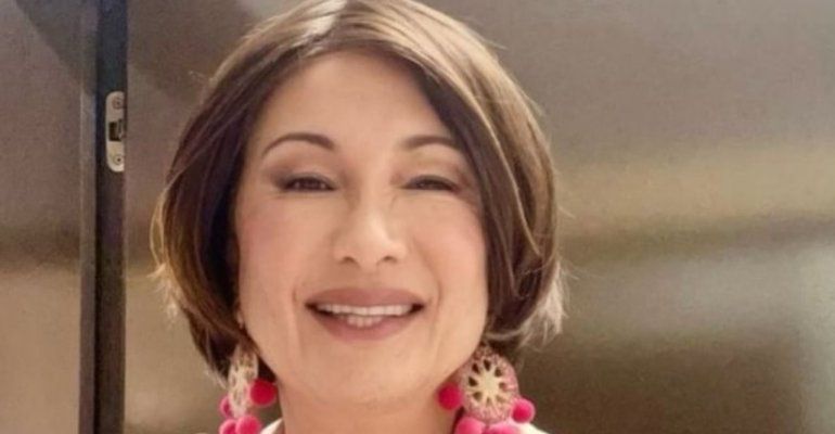 Vladimir Luxuria racconta la relazione con Danilo, tra loro ci sono 21 anni di differenza