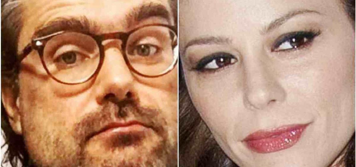 Yari Carrisi e Naike Rivelli