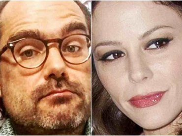 Yari Carrisi e Naike Rivelli, il loro passato segnato da un lutto: non tutti ne sono a conoscenza