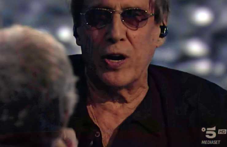 Adriano Celentano