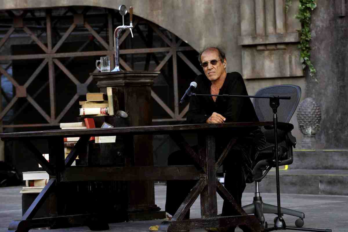 Adriano Celentano