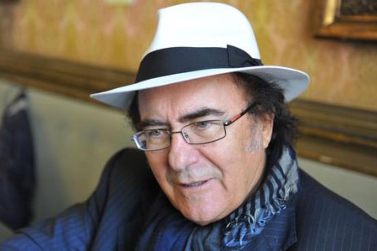 Al Bano