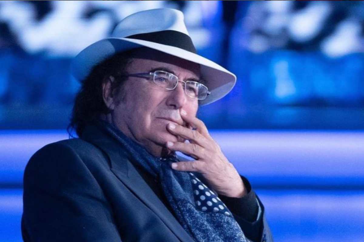 Al Bano