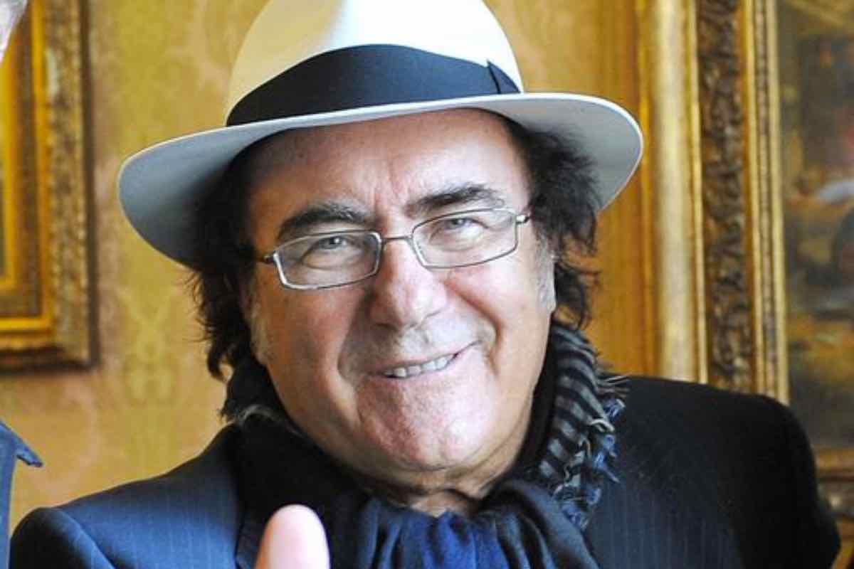 Al Bano Carrisi