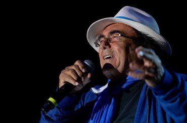 Al Bano, l’addio che gli ha spezzato il cuore: in molti non se ne fanno una ragione