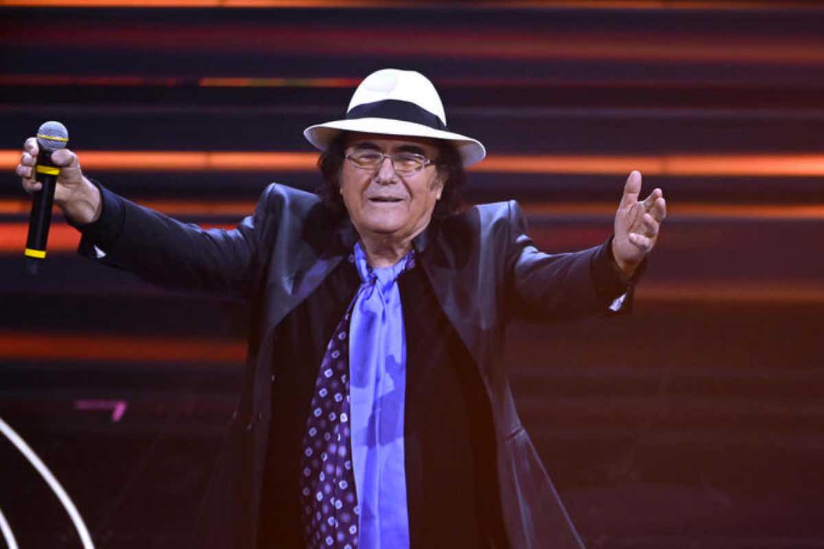 Al Bano Carrisi