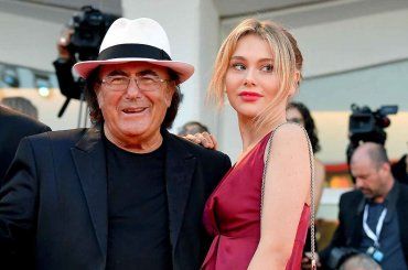 Jasmine Carrisi, ammissione improvvisa su Al Bano: “In tanti anni non l’ha mai visto senza”