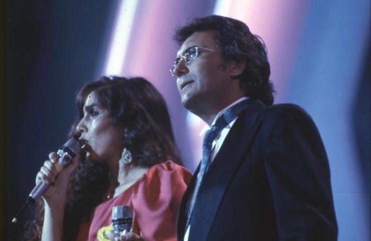 Al Bano e Romina