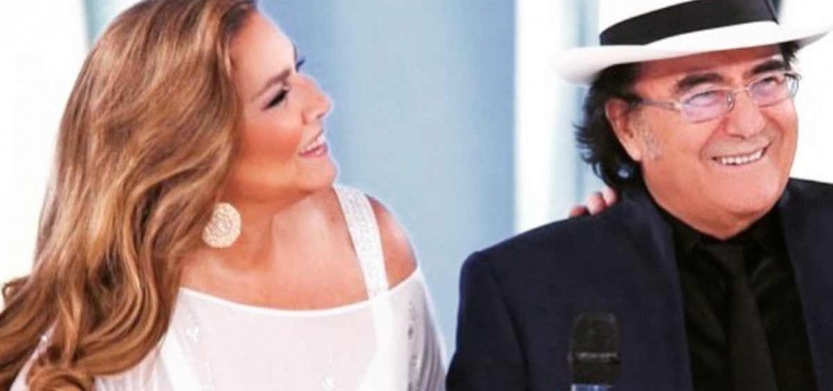 Al Bano e Romina