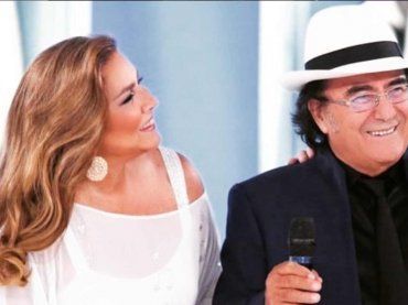 Al Bano e Romina, “uniti” nell’ultima notte dell’anno: sul web impazza la FOTO