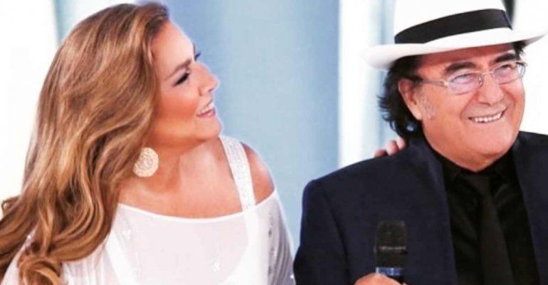 Al Bano e Romina, “uniti” nell’ultima notte dell’anno: sul web impazza la FOTO