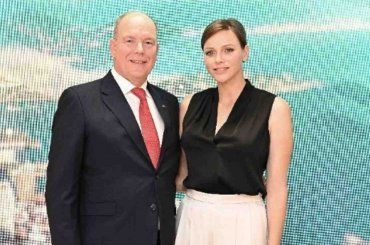 Alberto di Monaco e Charlene, dopo la crisi torna il sereno? Come stanno i due Principi