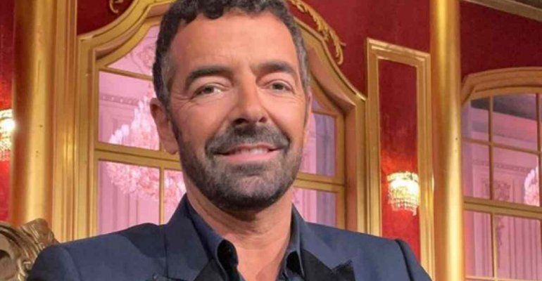 Alberto Matano è andato dalla sua preferita: “Mi corazón”, un inizio anno indimenticabile