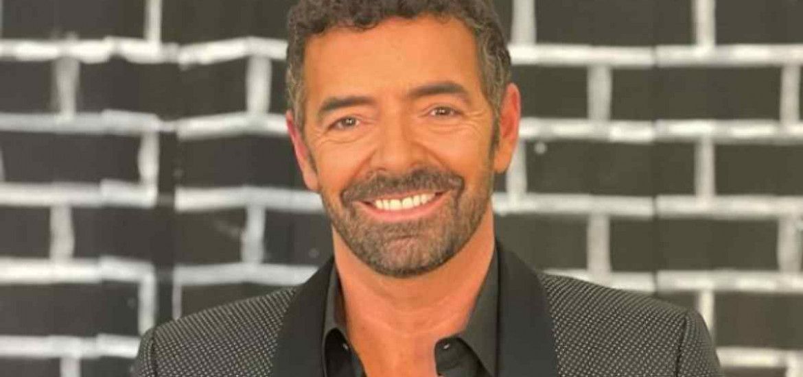 Alberto Matano